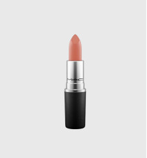 Mac  Lipstick Matte Velvet Teddy